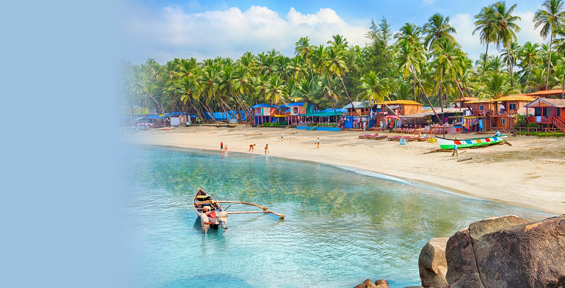 Exploration au cœur de -lile intense