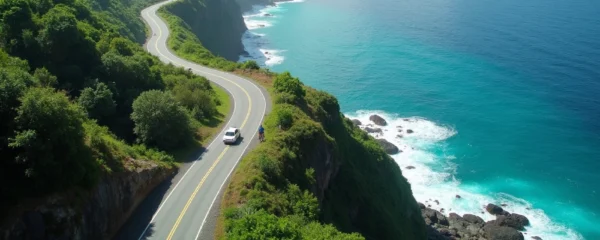 routes panoramiques