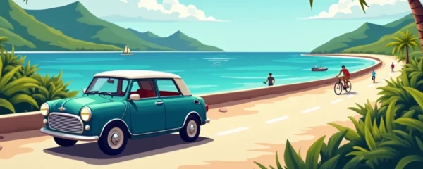 location de voiture