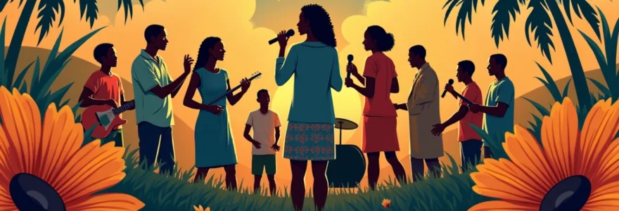 musique réunionnaise