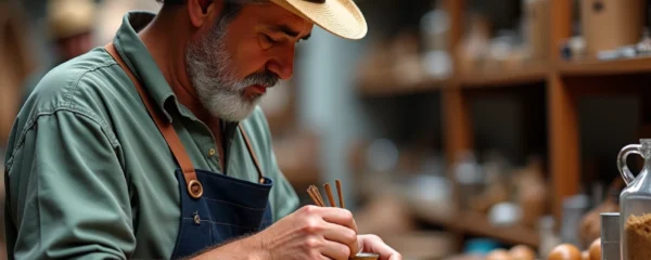 artisanat créole