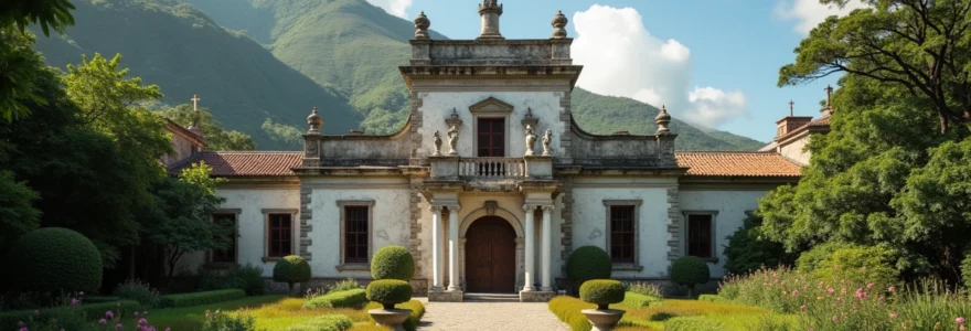 patrimoine historique