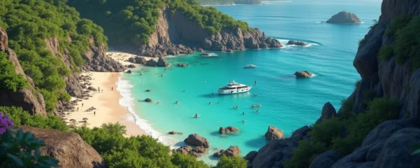 tourisme durable